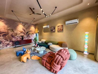 Bedroom Image of 10000 Sq.ft 7 BHK Villa for sale in Bindayaka Jaipur for Rs. 100000000