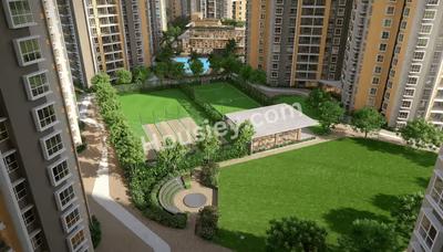 Image of 1431 Sq.ft 3 BHK Apartment / Flat for sale in Pride Purple Park Titan, Hinjawadi, Pune for Rs. 11600000