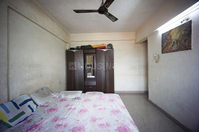 Bedroom Image of 950 Sq.ft 2 BHK Apartment / Flat for sale in Vishrantwadi Pune for Rs. 7500000