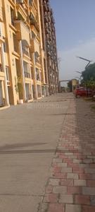 Image of 1000 Sq.ft 2 BHK Apartment / Flat for sale in Mangalam Neelkanth Dreamz, Vrindavan Yojana, Lucknow for Rs. 7500000