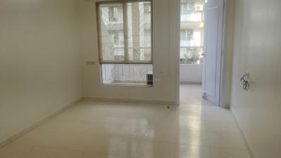 Bedroom Image of 1450 Sq.ft 3 BHK Apartment / Flat for rent in Naiknavare Sylvan Heights, Aundh Pune for Rs. 50000