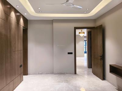 Bedroom Image of 2600 Sq.ft 4 BHK Builder Floor for sale in Paramount Low Rise Floors South City 2, Sector 49 Gurgaon for Rs. 34000000