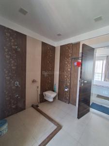 Bedroom Image of 660 Sq.ft 1 BHK Apartment / Flat for sale in Landmark Towers, Dadar East Mumbai for Rs. 22000000