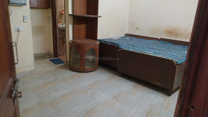 Chhattarpur Enclave Phase1, Maidan Garhi Bedroom One 1