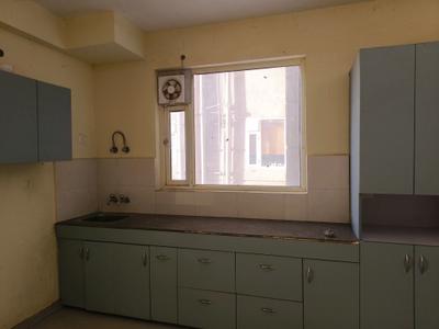 Kitchen Image of 645 Sq.ft 2 BHK Apartment / Flat for sale in Pyramid Heights, Sector 85 Gurgaon for Rs. 7400000