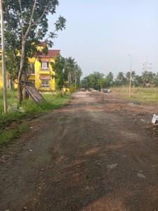 Image of 720 Sq.ft Residential Plot / Land for sale in Vriddhica Heritage, Bara Gagan Gohalia, Kolkata for Rs. 400006