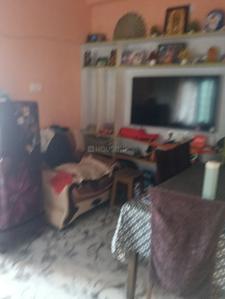 Hall Image of 450 Sq.ft 3 BHK Independent House for sale in Dundigal Hyderabad for Rs. 5500000