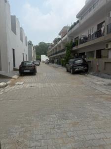 Image of 1215 Sq.ft Residential Plot / Land for sale in Madhav Evergreen Residence, Sanauli, Zirakpur for Rs. 10500000