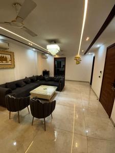 Hall Image of 1800 Sq.ft 3 BHK Builder Floor for sale in Vipul World, Sector 48 Gurgaon for Rs. 26000000