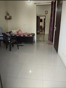 Hall Image of 770 Sq.ft 2 BHK Independent House for sale in Gazipur Zirakpur for Rs. 5000000