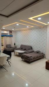 Hall Image of 3000 Sq.ft 3 BHK Independent House for rent in Shalimar Township, Scheme No 114 Indore for Rs. 50990