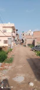 Image of 380 Sq.ft 1 BHK Independent House for sale in Molarband, New Delhi for Rs. 1200000