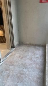Balcony Image of 650 Sq.ft 1 BHK Apartment / Flat for sale in Vighnaharta Life Canvas, Mamurdi Pune for Rs. 3300000