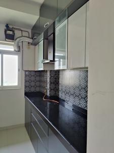 Image of 550 Sq.ft 1 BHK Apartment / Flat for sale in Lodha Amara, Kolshet, Thane for Rs. 7549999