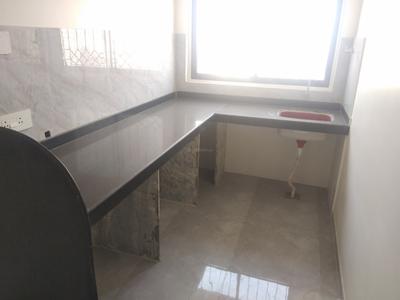 Kitchen Image of 650 Sq.ft 1 BHK Apartment / Flat for sale in Dadar West Mumbai for Rs. 20500000
