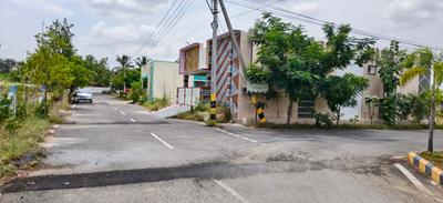 Image of 858 Sq.ft Residential Plot / Land for sale in Tricube Velavan Vandhanam, Kariampalayam, Coimbatore for Rs. 1330000