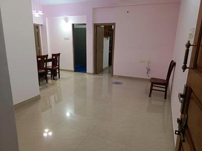 Hall Image of 906 Sq.ft 2 BHK Apartment / Flat for sale in Velachery Chennai for Rs. 9800000