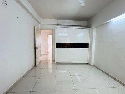 Hall Image of 2377 Sq.ft 4 BHK Apartment / Flat for rent in Bhayli Vadodara for Rs. 28000