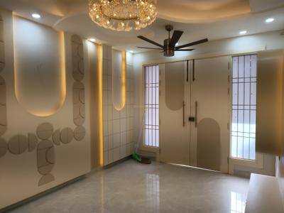 Living Room Image of 2000 Sq.ft 4 BHK Builder Floor for sale in Indirapuram Ghaziabad for Rs. 23210011