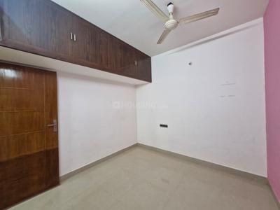 Bedroom Image of 1260 Sq.ft 3 BHK Apartment / Flat for sale in Semmancheri Chennai for Rs. 6000000