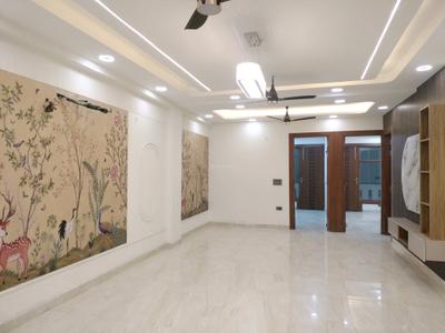 Living Room Image of 1512 Sq.ft 3 BHK Builder Floor for sale in Fidato Honour Homes, Sector 89 Faridabad for Rs. 15000000