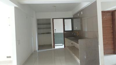 Kitchen Image of 3285 Sq.ft 3 BHK Apartment / Flat for sale in Devpriya Apartment, Chandkheda Ahmedabad for Rs. 16500000