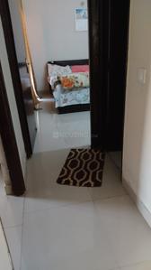 Bedroom Image of 885 Sq.ft 2.5 BHK Apartment / Flat for rent in Arihant Arden, Noida Extension Greater Noida for Rs. 21500