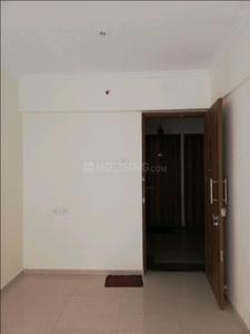 Hall Image of 655 Sq.ft 1 BHK Apartment / Flat for sale in Raj Tulsi Aarambh, Badlapur East Badlapur for Rs. 2850000