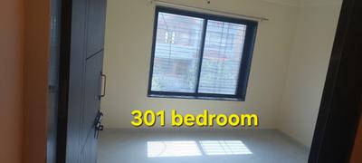 Bedroom Image of 600 Sq.ft 1 BHK Independent House for rent in Chikhali Pune for Rs. 13000