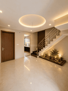 Hall Image of 2464 Sq.ft 4 BHK Independent House for sale in Saddu Raipur for Rs. 9500005