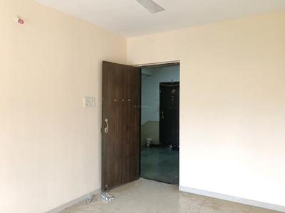 Living Room Image of 605 Sq.ft 1 BHK Apartment / Flat for sale in Rosa Classique, Kasarvadavali Thane for Rs. 5199999