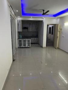 Hall Image of 1350 Sq.ft 3 BHK Apartment / Flat for rent in Jaypee Aman, Sector 151 Noida for Rs. 19600
