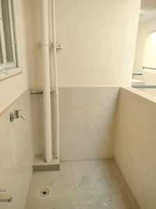 Drying Area Image of 1550 Sq.ft 3 BHK Apartment / Flat for sale in SLV Sai Adhya, Electronic City Bengaluru for Rs. 8370100