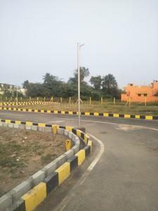 Image of 1000 Sq.ft Residential Plot / Land for sale in Thiruvallur, Chennai for Rs. 1600000