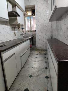 Kitchen Image of 1150 Sq.ft 2 BHK Apartment / Flat for sale in Patparganj New Delhi for Rs. 16500000