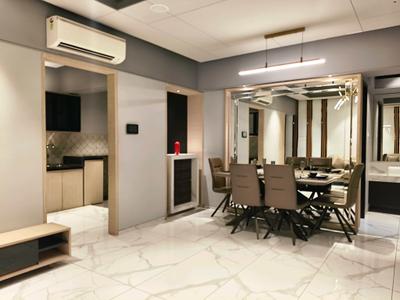 2 BHK Flat