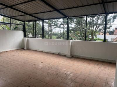 Balcony Image of 2552 Sq.ft 4 BHK Apartment / Flat for sale in Gopalan Gardenia by Gopalan Enterprises, Electronic City Phase 2 Bengaluru for Rs. 12500000