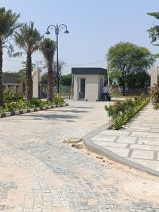 Image of 1000 Sq.ft Residential Plot / Land for sale in Parambhu Shree Vatika, Vatika, Jaipur for Rs. 4100000