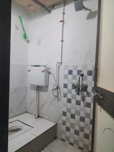 Common Bathroom Two Image of 1020 Sq.ft 4 BHK Apartment / Flat for sale in Narhe Pune for Rs. 3700000