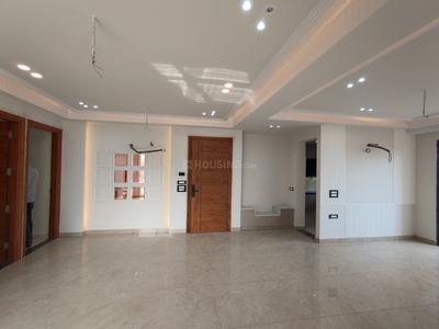 Hall Image of 2600 Sq.ft 4 BHK Builder Floor for sale in Sector 9 Gurgaon for Rs. 31500000