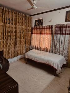 Bedroom Image of 3500 Sq.ft 4 BHK Villa for sale in Raj Minal Residency, Ayodhya Bypass Bhopal for Rs. 25000000