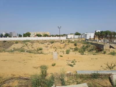 Solutrean Gateway 95 Plot View 3