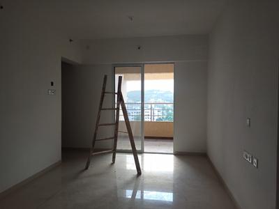 Hall Image of 1169 Sq.ft 2 BHK Apartment / Flat for sale in Gada Anutham Phase II, Hadapsar Pune for Rs. 9800000