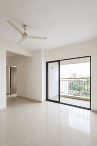 Image of 940 Sq.ft 2 BHK Apartment / Flat for sale in Besa, Nagpur for Rs. 5500000