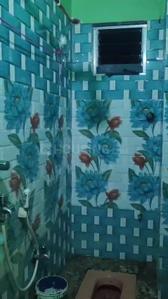 Bathroom Image of 600 Sq.ft 1 BHK Apartment / Flat for sale in Topsia Kolkata for Rs. 1500000