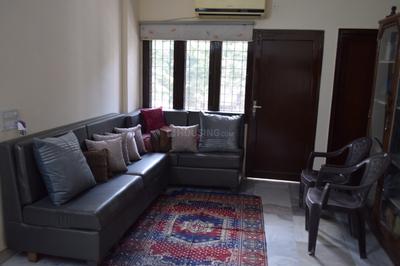Bedroom Image of 1071 Sq.ft 2 BHK Apartment / Flat for sale in Civil Lines Jaipur for Rs. 9000000