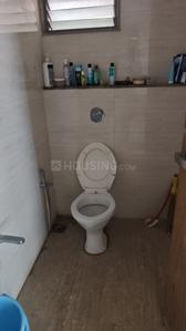Image of 1850 Sq.ft 3 BHK Apartment / Flat for rent in Zundal, Ahmedabad for Rs. 31000