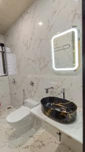 Bathroom Image of 3500 Sq.ft 4 BHK Villa for rent in Khandala Lonavala for Rs. 90000