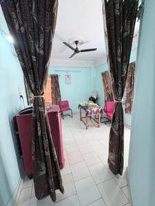 Hall Image of 1075 Sq.ft 2 BHK Apartment / Flat for sale in Mirchandani Shalimar Malwa Enclave, L I G Colony Indore for Rs. 5500000