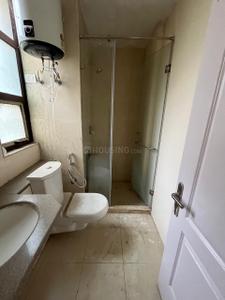 Image of 2090 Sq.ft 3 BHK Apartment / Flat for rent in Unitech Habitat, Sector PI, Greater Noida for Rs. 29000